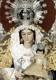 Floristería Virgen de la Estrella