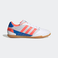 Wide selection of futsal shoes online at unisportstore.com. Happening Saedvanligt Sidst Adidas Futsal Shoes Udlobet Produktion Kober