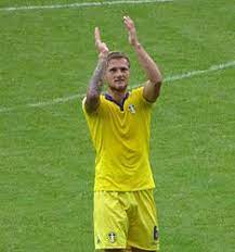 Liam cooper signed his first pro contract with hull city shortly after his 17th birthday in august 2008. Liam Cooper Wikipedia
