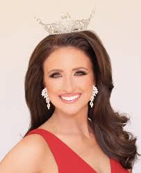 Miss University of...