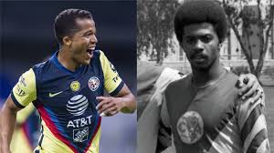 Este jueves falleció a los 59 años de edad geraldo francisco dos santos, mejor conocido como 'zizinho', un exfutbolista brasileño y papá de gio y jonathan dos santos, famosos futbolistas mexicanos. Gio Y Zizinho Tercera Pareja Padre Hijo En Anotarle A Chivas Con El America As Mexico