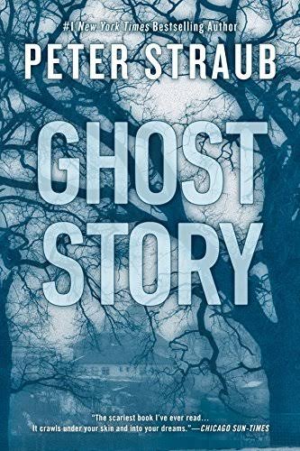 Ghost Story by Peter Straub | Goodreads