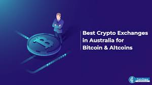 Following are best crypto exchanges with. Best Crypto Exchanges In Australia 2019 Updated