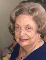 Shirley Joyce Hundemer (Bootsie) Obituary