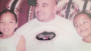 Fundraiser by Marcel Dominguez : Helping My Father Fight Cancer