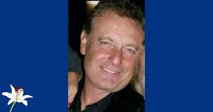 Donald Markham, age 51