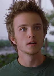 Fan Casting Chris Pratt as Jeff in Bottoms (2003)