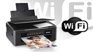 Cette étapes à franchir pour installer drivers pour se connecter à votre pc rapidement et correctement. How To Setup Wireless Printer Epson Xp 235 Youtube