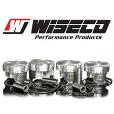 It was working just fine when i took it in there. Forged Pistons Wiseco For Volvo 2 8l B6284t 81 25mm 8 5 1 T6 S80 Races Shop Com