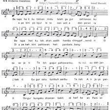 Siapakah kini plipur lara nan setia dan perwira siapakah kini pahlawan. Ismail Marzuki Gugur Bunga Spesial Hari Pahlawan By Exorcistband Id