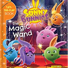 Free printable bunny coloring sheet for kids. Sunny Bunnies The Magic Wand A Lift The Flap Book Us Edition Guion Marine Digital Light Studio 9782898020735 Amazon Com Books