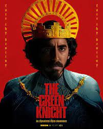 Дев патель, ральф айнесон, джоэл эдгертон и др. The Green Knight 2021 Filmaffinity