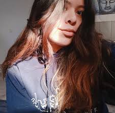 Hi everyone!** My name is Camila García, and I'm a student from  Artervelde-Belgium. I'm going