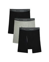 Fruit Of The Loom Coolzone Boxer Brief 3 Pack 3bl7601