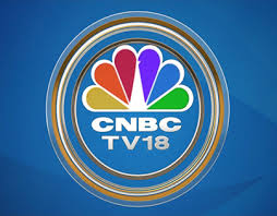 Apple tv picks up cnbc. Cnbc Awaaz Logo Png Cnbc Awaaz Is An Indian Pay Television Channel Owned By Cnbc And Tv18 Based In New Delhi