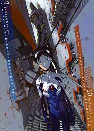 yoshiyuki sadamoto gainax khara neon genesis evangelion shinji ikari neon evangelion evangelion neon genesis evangelion