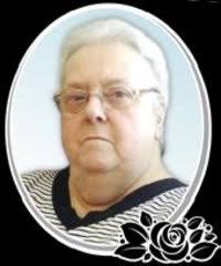 Obituary of Helen Mary Anne Pauline Moore