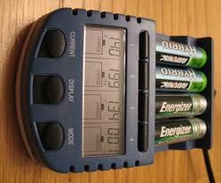 Normal digital cameras that take aa batteries should not have any issues with nimh; Adventures In Rechargeable Batteries