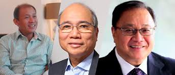Top 10 Highest Paid Tech Executives in the Philippines » YugaTech