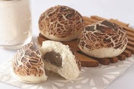 Dengan warna yang cantik, bakpao tersebut akan berisikan cokelat lumer. Bakpao Jamur Yang Tampilannya Menyerupai Jamur Shiitake Ini Pasti Mencuri Perhatian Sajian Sedap
