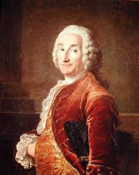 Louis François Armand De Vignerot Du Plessis De Richelieu Louis Francois Armand De Vignerot Du Plessis 3eme Duc De Richelieu 1696 1788 By Louis Tocque Portrait Portraiture French History