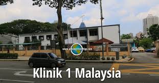 Klinik prime care, wisma mcis (cc107) no.1 lg1 menara telekom, jalan pantai. Klinik 1 Malaysia Jalan Raja Abdullah Kuala Lumpur