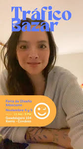 Te invito a @traficobazar este 4 y 5 de noviembre! Vengan a visitar!!!,  #Illustration, #Artistic, #Drawing, #Sketching, #DigitalArt, #TimeLapseArt,  #ArtProcess, #ArtistLife