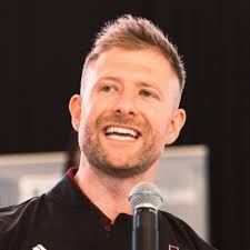 Every game is someone's first game. Here in this clip from Bananaland, I  spoke about Fans First to our cast of over 125 as we prepared to entertain  fans for the first