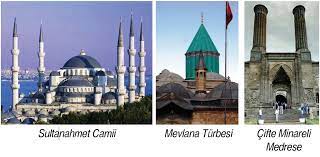 Geleneksel el sanatları deyince aklınıza hangileri geliyor. Yasadiginiz Yerde Turk Kulturunu Sanatini Ve Estetik Anlayisini Yansitan