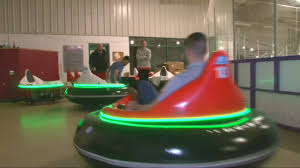 Maybe you would like to learn more about one of these? Update On Bumper Cars In South Charleston Wowk 13 News