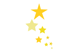 Stars Svg Cut File By Creative Fabrica Crafts Creative Fabrica