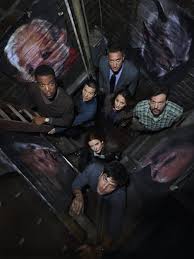 Grimm: Why Season 3 Introduced A Second Grimm, Trubel