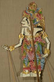  W 4800 L Wayang Kulit Shadow Puppet Shadow Puppets Puppets Shadow