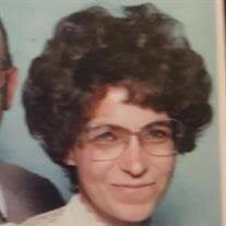 Loretta May Arnold Obituary