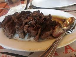 Check spelling or type a new query. Twin Angus Rib Eye Picture Of Mamou Too Luzon Tripadvisor