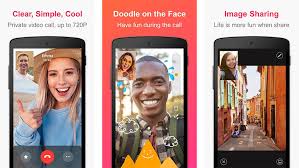 Simple p2p text/voice/video chat client. 10 Best Video Chat Apps For Android Android Authority