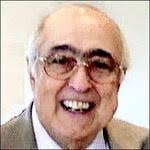 JOAQUIN OTERO Obituary (1934