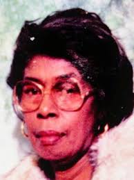 Carrie COLEMAN Obituary (2016)