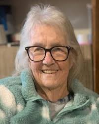 Dorothy Jeane Matson Obituary January 19, 2024