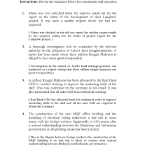 Your letter should identify each item you dispute, state the facts, explain why you dispute the information, and ask that the business that supplied the information take action to have it removed. Solved Read The Online Notes In Chapter On Constructing E Chegg Com