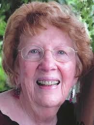 Elizabeth F. Broughton Obituary