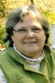 Shirley Erickson, 73, Obituary