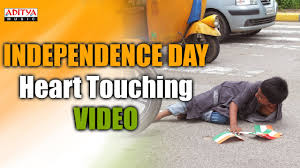 Independence day is also a day to reflect on timeless wisdom from some of the people that helped make. Independence Day Heart Touching Video Happy Independence Day Aditya Music Youtube