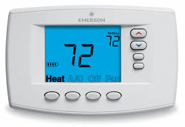 Radio Thermostat Ct100 Z-Wave Thermostat Operation Guide - Thermostat.Guide