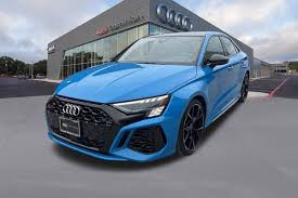 Image result for Turbo Blue 2023 RS3