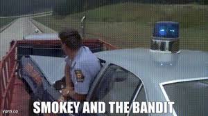 Check spelling or type a new query. Yarn Smokey And The Bandit Smokey And The Bandit 1977 Video Gifs By Quotes 46da5ea0 ç´—