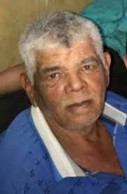 José Ivanildo Santos de Santana PAFF