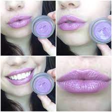 Wearing Rms Beauty Lip Shine In Royal Rmsbeauty Organicmakeup Purplelips Lips Chemical Free Makeup Lip Shine Organic Makeup