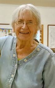 Virginia Howard Obituary