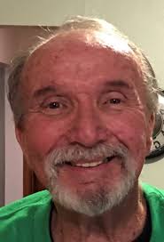 David Edward Williams Obituary